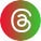 thread logo