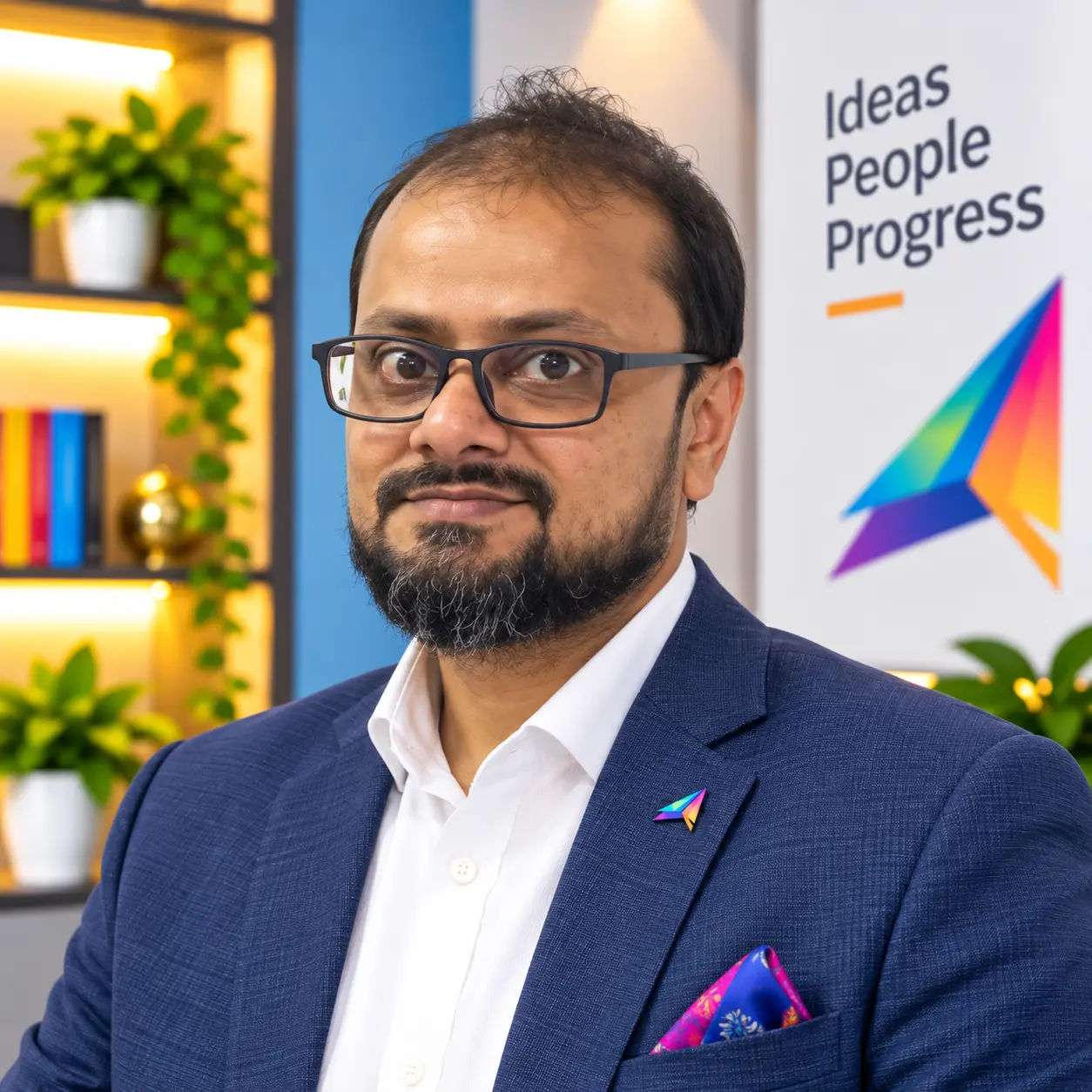 Gaushul Akram