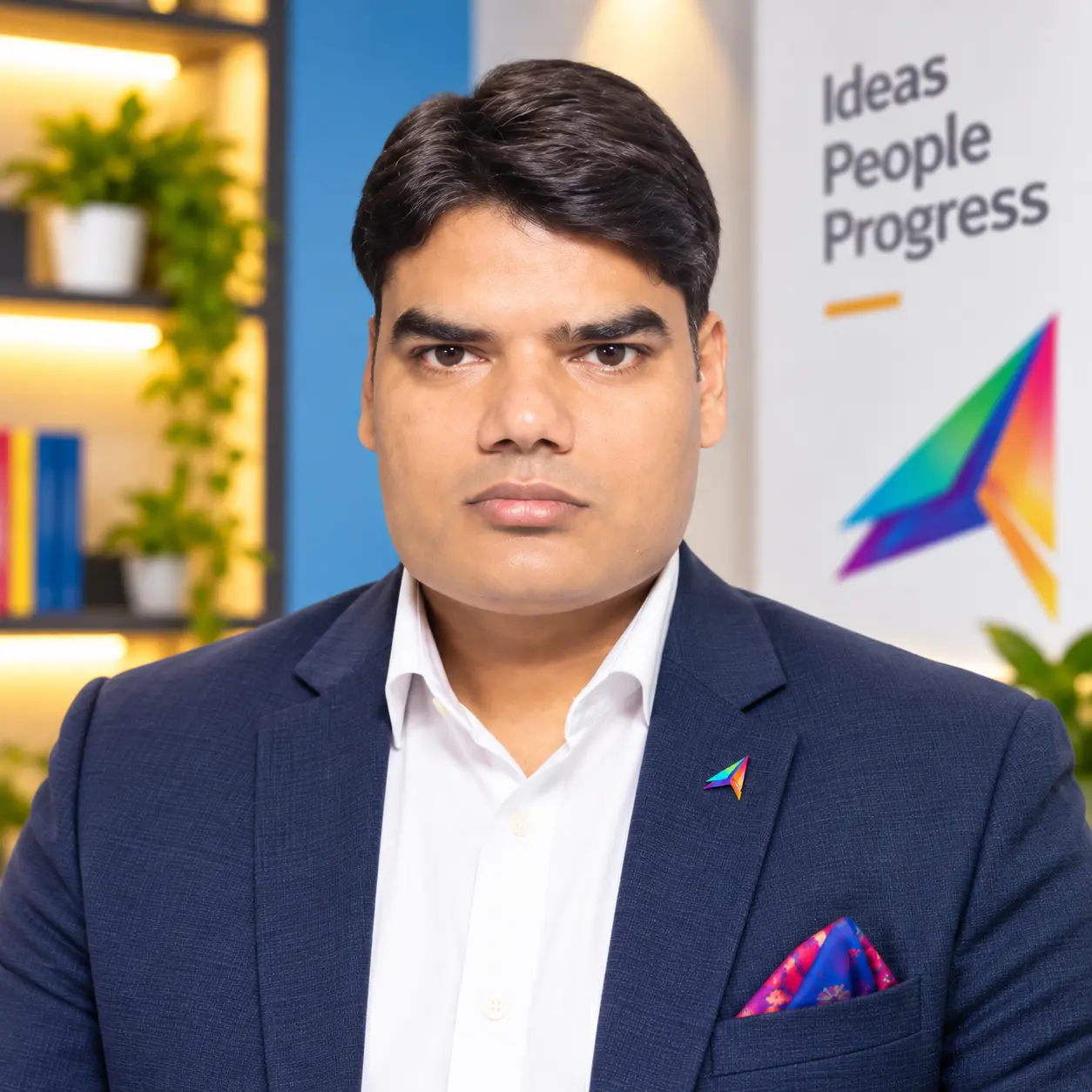 Rajesh Arya