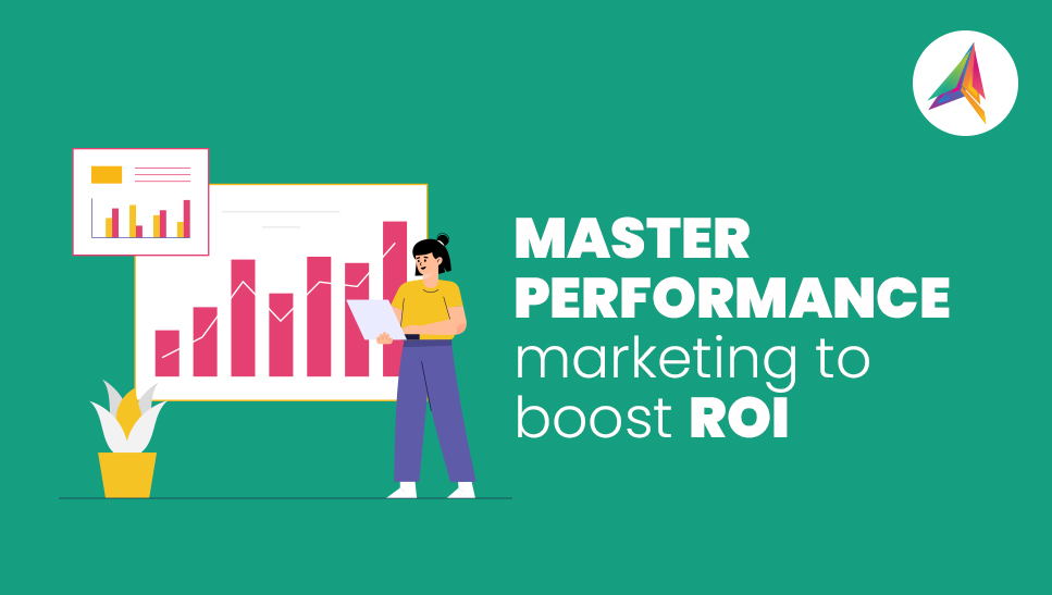 performance marketing