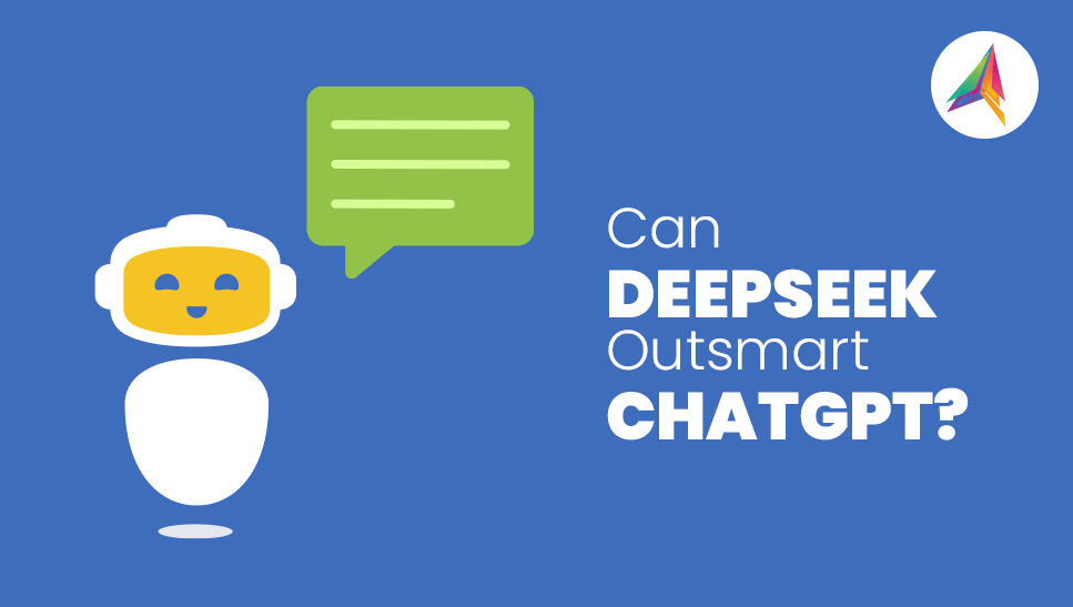 Deepseek vs Chatgpt