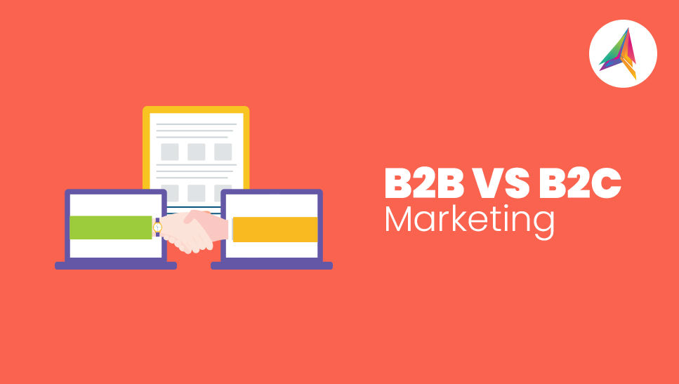 B2B vs B2C