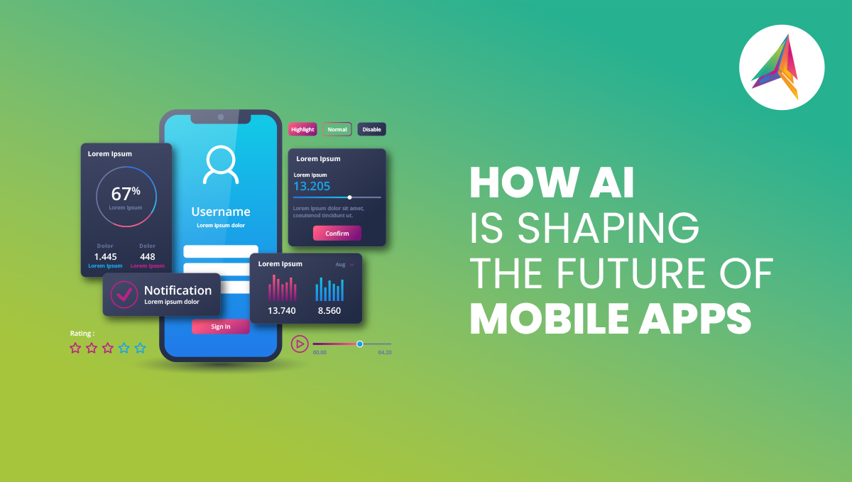 How AI is Shaping the Future of Mobile Apps